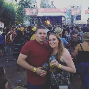 Meet your Posher, Randy